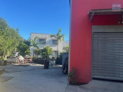 Acheter Local commercial Etang-sale Reunion