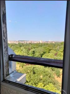 For rent Saint-mande 4 rooms 45 m2 Val de Marne (94160) photo 0