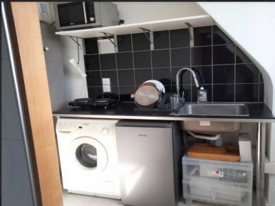 Louer Appartement Saint-mande Val de Marne