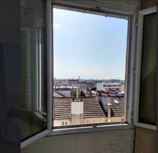 Louer Appartement Saint-mande 1200 euros