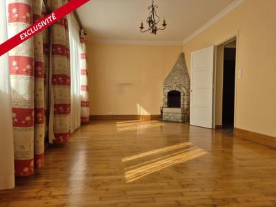 For sale Alencon 6 rooms 121 m2 Orne (61000) photo 1
