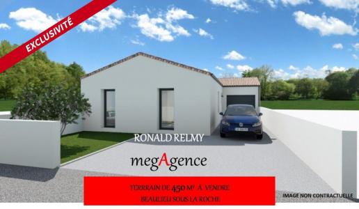For sale Beaulieu-sous-la-roche 450 m2 Vendee (85190) photo 0