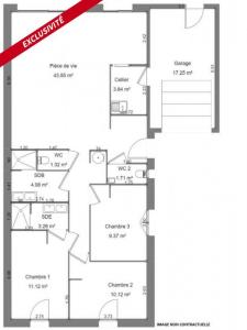 For sale Beaulieu-sous-la-roche 450 m2 Vendee (85190) photo 3