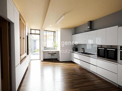 For sale Yzernay 7 rooms 178 m2 Maine et loire (49360) photo 2