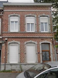 For sale Anzin 7 rooms 166 m2 Nord (59410) photo 0