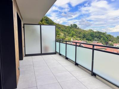 For rent Seyssins Seyssins 3 rooms 68 m2 Isere (38180) photo 3