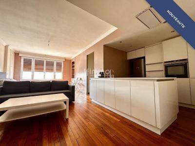 For sale Paris-17eme-arrondissement 2 rooms 63 m2 Paris (75017) photo 1