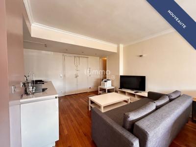 For sale Paris-17eme-arrondissement 2 rooms 63 m2 Paris (75017) photo 2