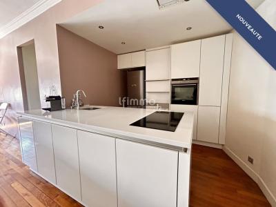 For sale Paris-17eme-arrondissement 2 rooms 63 m2 Paris (75017) photo 3