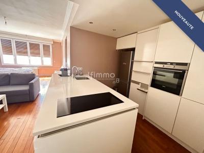 For sale Paris-17eme-arrondissement 2 rooms 63 m2 Paris (75017) photo 4