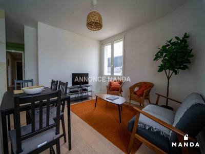 Louer Appartement 9 m2 Brest
