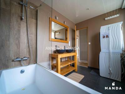 Louer Appartement Brest 367 euros