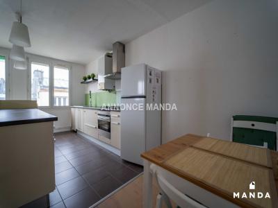 Louer Appartement Brest Finistere