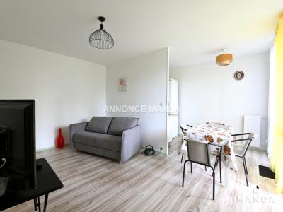 For rent Sarcelles 3 rooms 68 m2 Val d'Oise (95200) photo 1