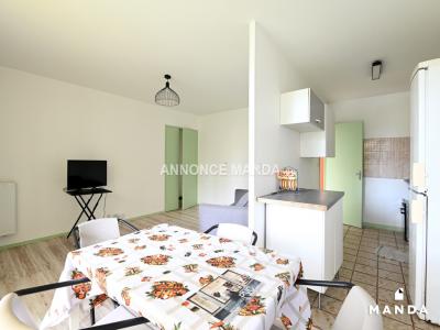 For rent Sarcelles 3 rooms 68 m2 Val d'Oise (95200) photo 3