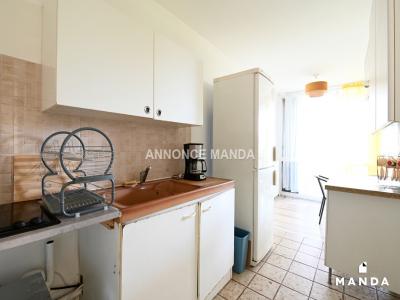 For rent Sarcelles 3 rooms 68 m2 Val d'Oise (95200) photo 2