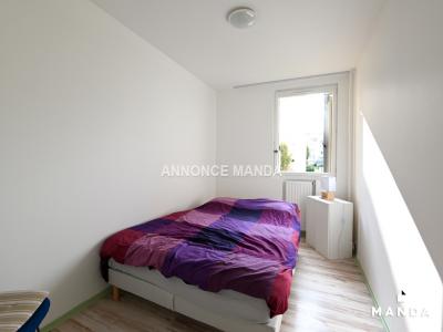 For rent Sarcelles 3 rooms 68 m2 Val d'Oise (95200) photo 4