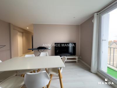 Annonce Location 5 pices Appartement Angers 49