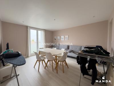 Louer Appartement 10 m2 Angers