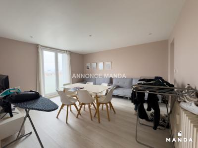 Louer Appartement Angers Maine et loire