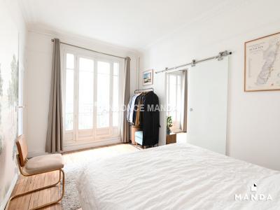 For rent Paris-18eme-arrondissement 2 rooms 40 m2 Paris (75018) photo 2