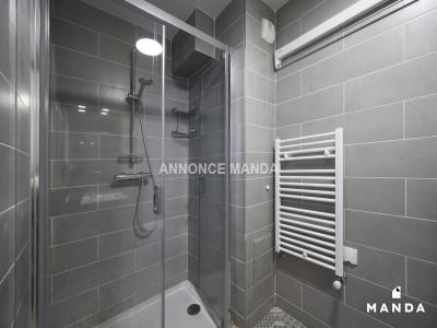 Annonce Location Appartement Paris-20eme-arrondissement 75