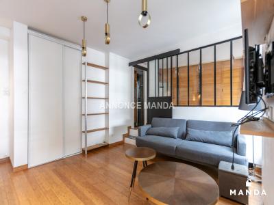 Annonce Location 2 pices Appartement Paris-13eme-arrondissement 75