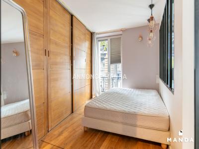 Louer Appartement Paris-13eme-arrondissement 1000 euros