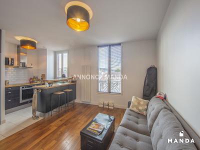 Annonce Location 2 pices Appartement Lilas 93
