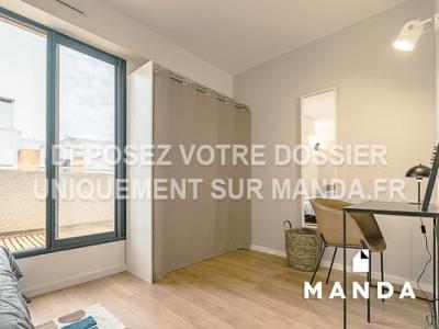 For rent Noisy-le-grand 5 rooms 93 m2 Seine saint denis (93160) photo 0