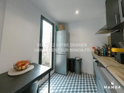 For rent Noisy-le-grand 5 rooms 93 m2 Seine saint denis (93160) photo 1