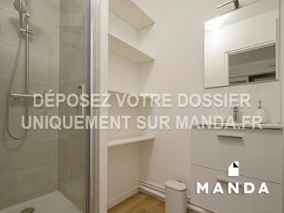 For rent Noisy-le-grand 5 rooms 93 m2 Seine saint denis (93160) photo 3