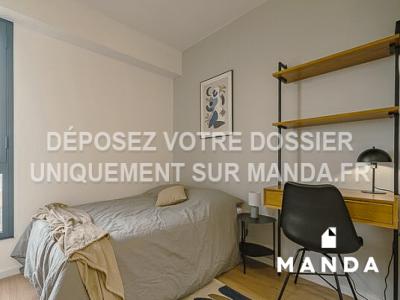 For rent Noisy-le-grand 5 rooms 93 m2 Seine saint denis (93160) photo 4