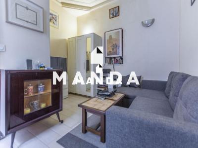 For sale Paris-14eme-arrondissement 1 room 13 m2 Paris (75014) photo 2