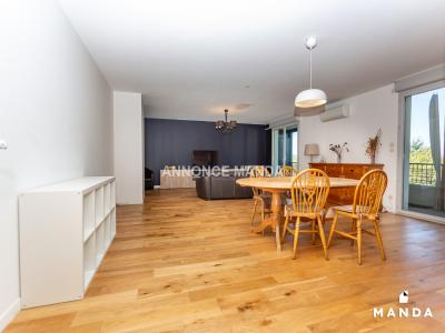 For rent Toulouse 5 rooms 138 m2 Haute garonne (31400) photo 1