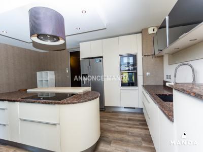 For rent Toulouse 5 rooms 138 m2 Haute garonne (31400) photo 3