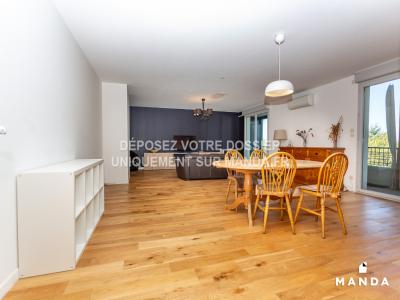 For rent Toulouse 5 rooms 138 m2 Haute garonne (31400) photo 1