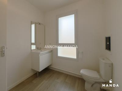 For rent Poissy 3 rooms 73 m2 Yvelines (78300) photo 3