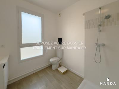 For rent Poissy 3 rooms 73 m2 Yvelines (78300) photo 1