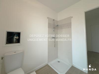For rent Poissy 3 rooms 73 m2 Yvelines (78300) photo 2