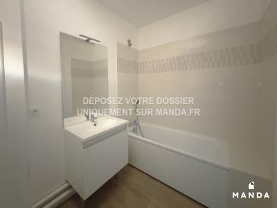 For rent Poissy 3 rooms 73 m2 Yvelines (78300) photo 4