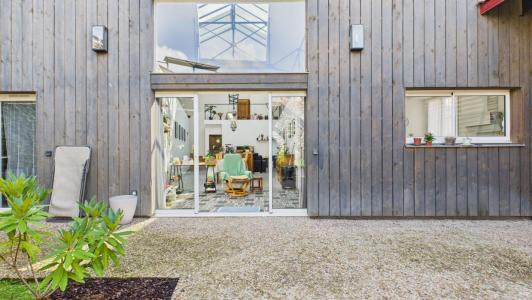 Acheter Maison 150 m2 Hasparren
