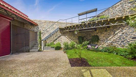 Acheter Maison Hasparren Pyrenees atlantiques