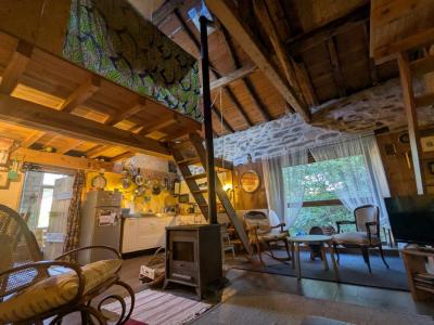 For sale Albies 3 rooms 50 m2 Ariege (09310) photo 2