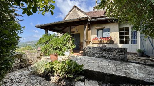 Acheter Maison 150 m2 Calvignac
