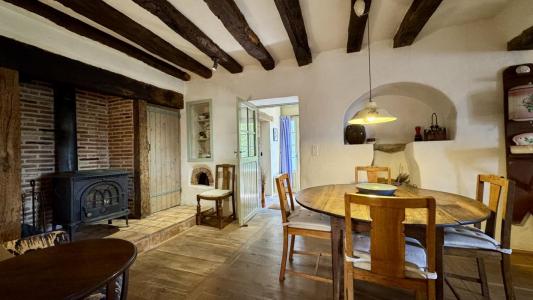 Acheter Maison Calvignac Lot