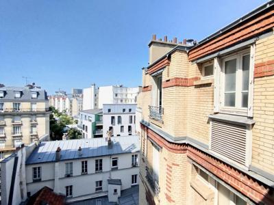 For sale Paris-15eme-arrondissement 3 rooms 54 m2 Paris (75015) photo 0