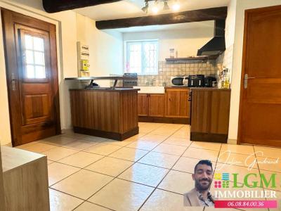Acheter Maison 92 m2 Saint-come-et-maruejols