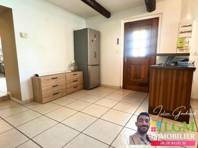 Acheter Maison Saint-come-et-maruejols Gard