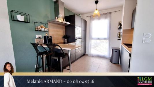 Acheter Maison 75 m2 Aimargues